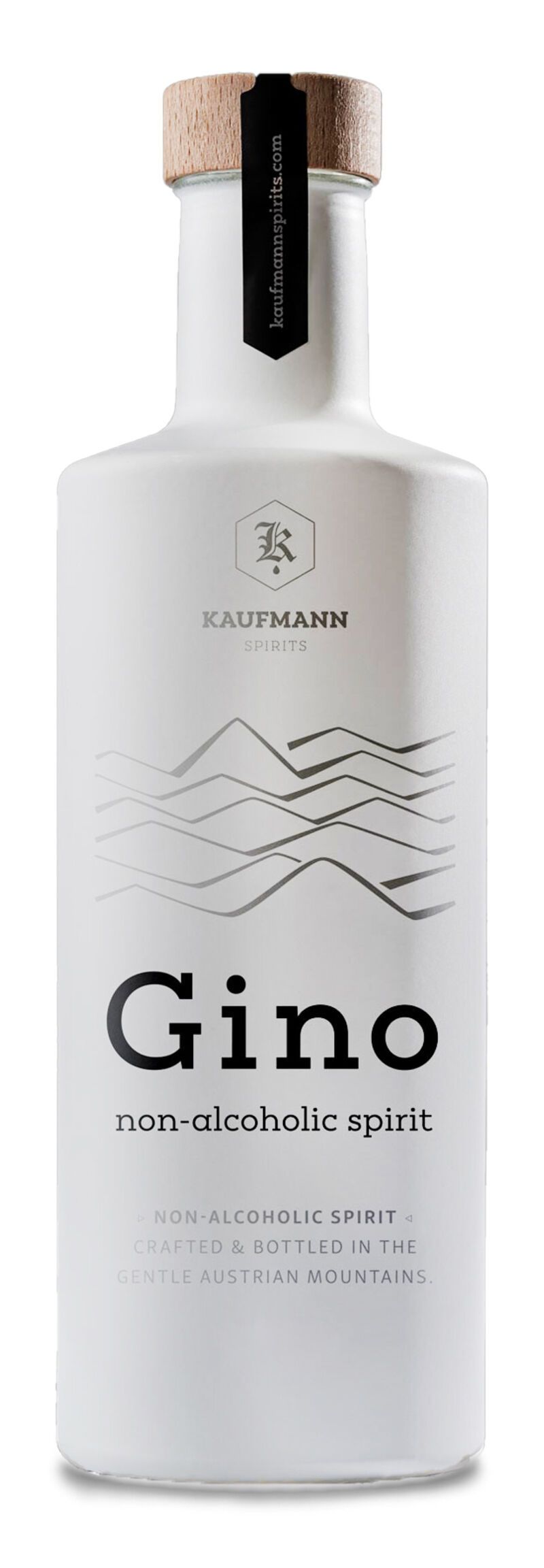 SOLO Aperitif GINO Alkoholfrei 0,50l SOLO Aperitif GINO Alkoholfrei 0,50l