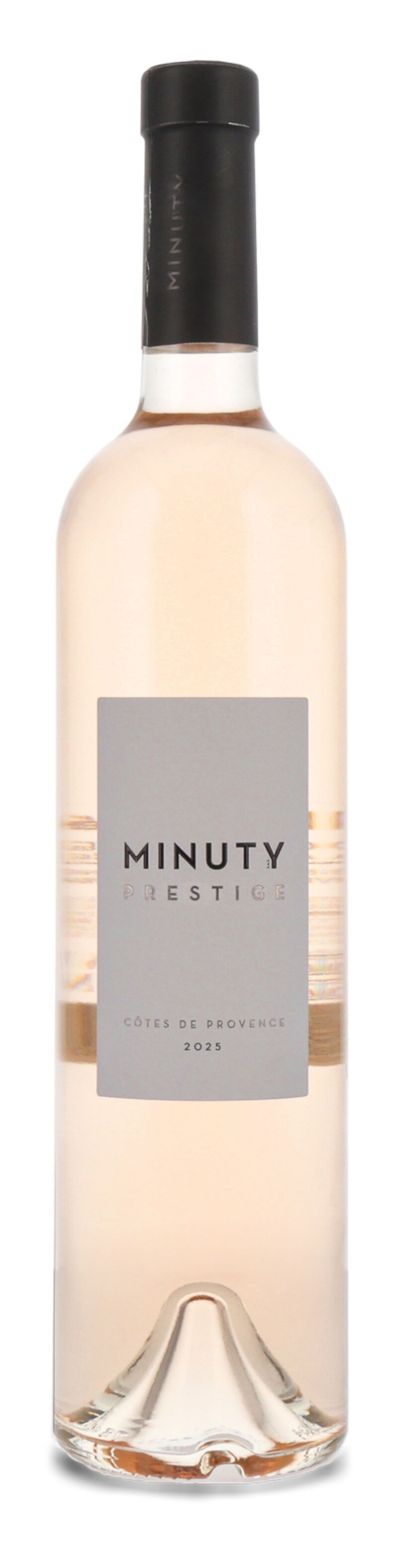 Minuty Prestige Rosé 2025 12,5% vol. 0,75l