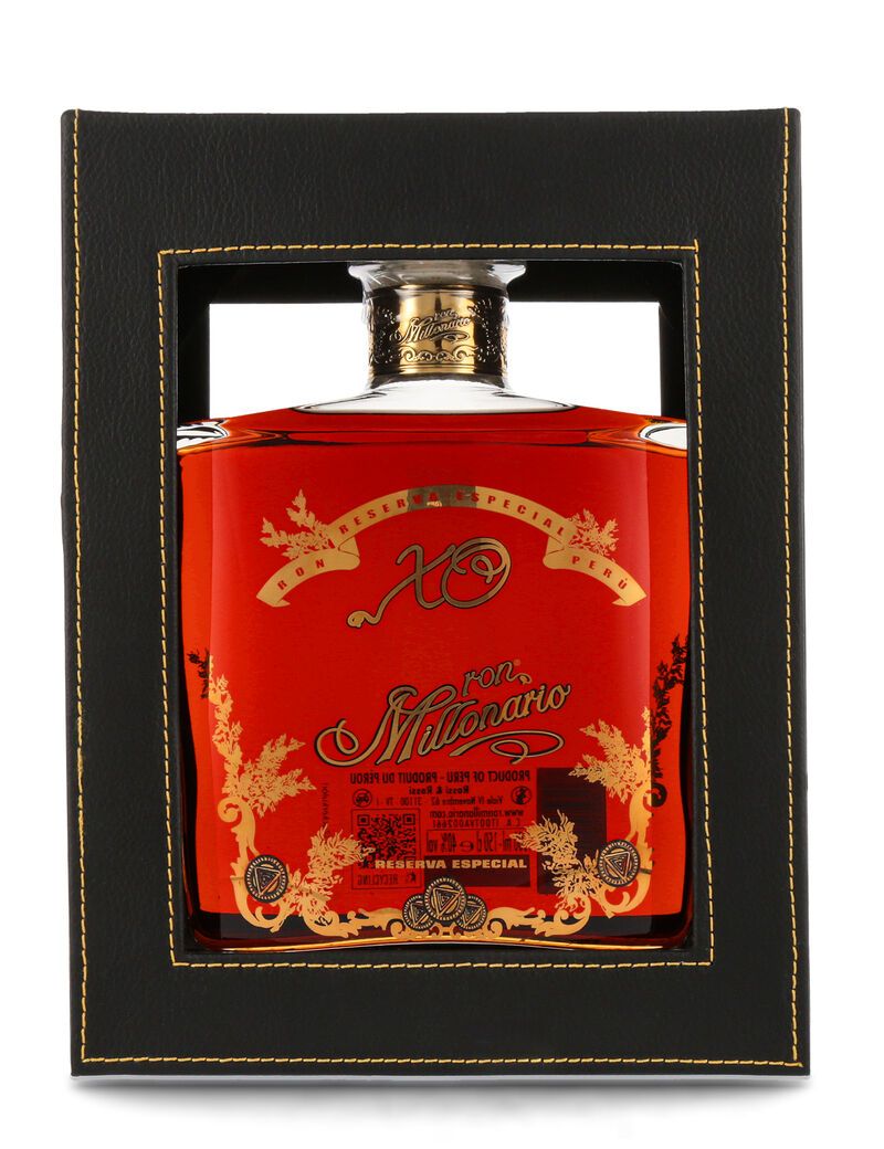 Ron Millonario XO Rum 40% vol. 1,50l Magnum