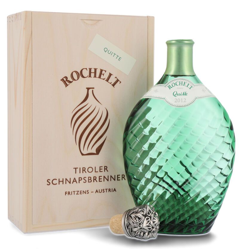 Rochelt Quitte 50% vol. 0,35l