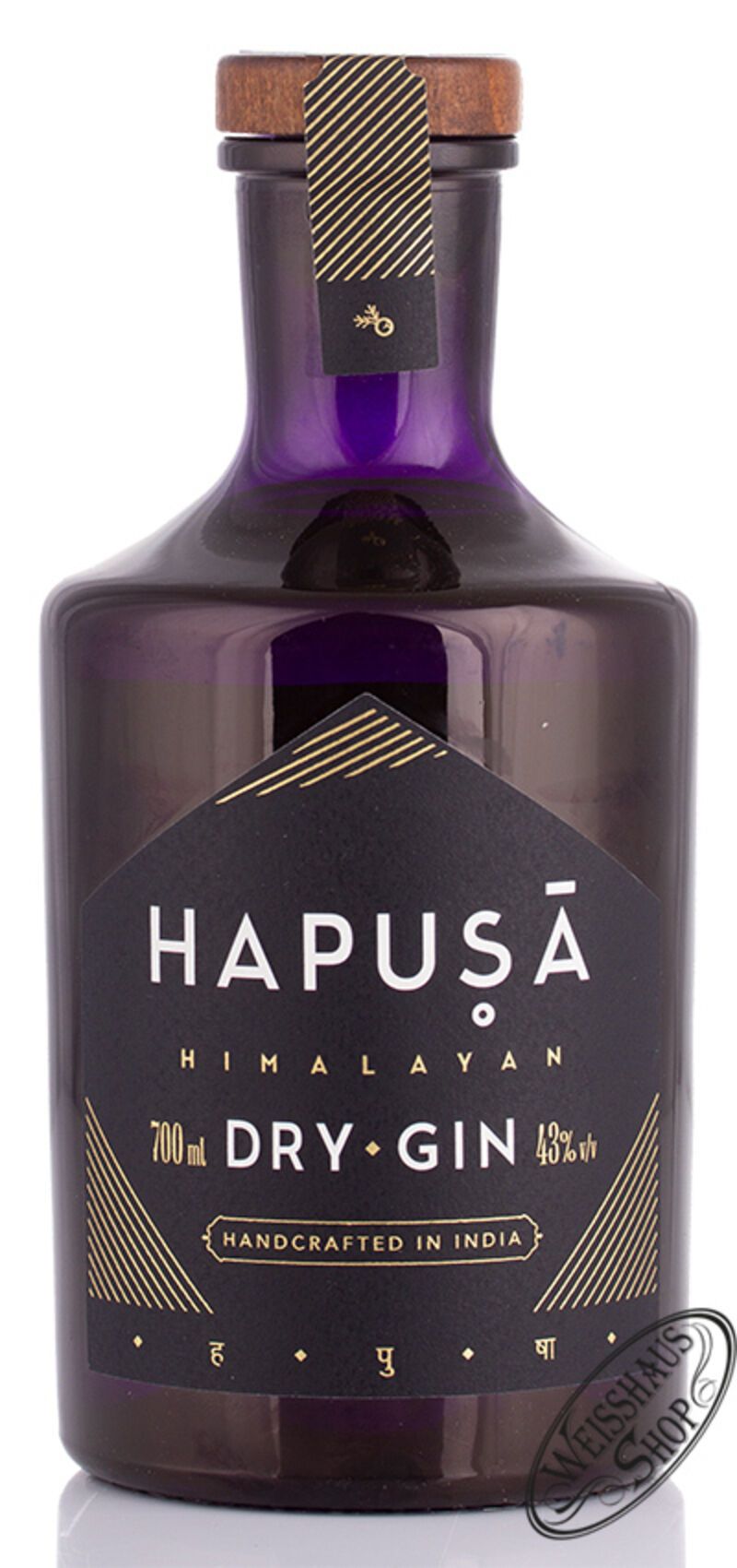 Saneha Gin 40% vol. 0,70l | Weisshaus Shop