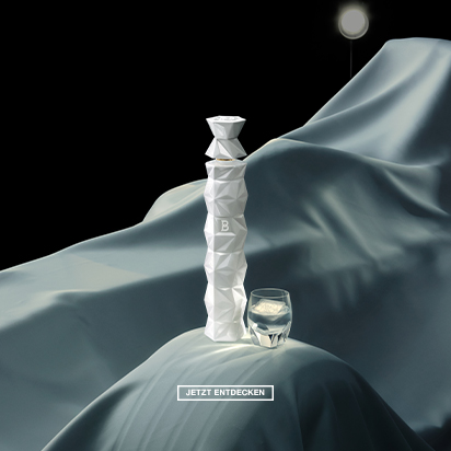 Belvedere Formula 1 Vodka