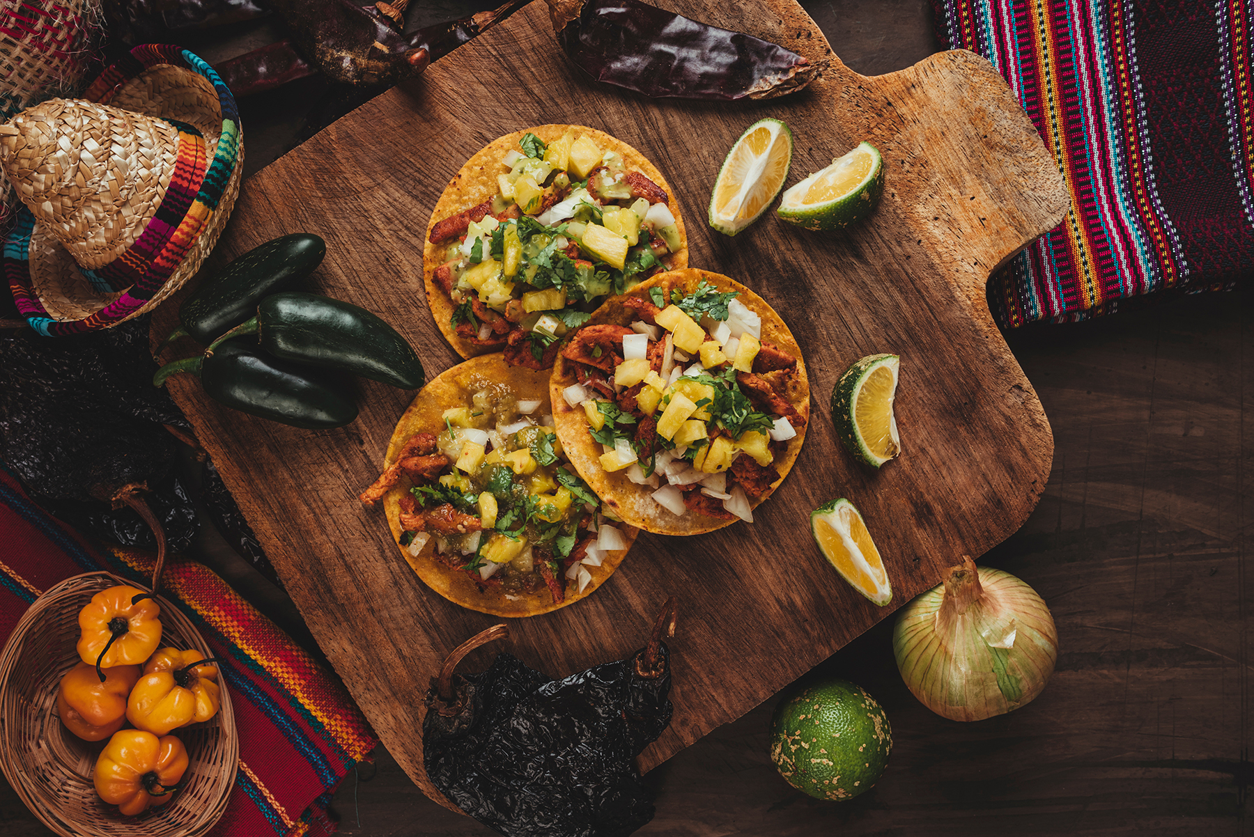 Tacos