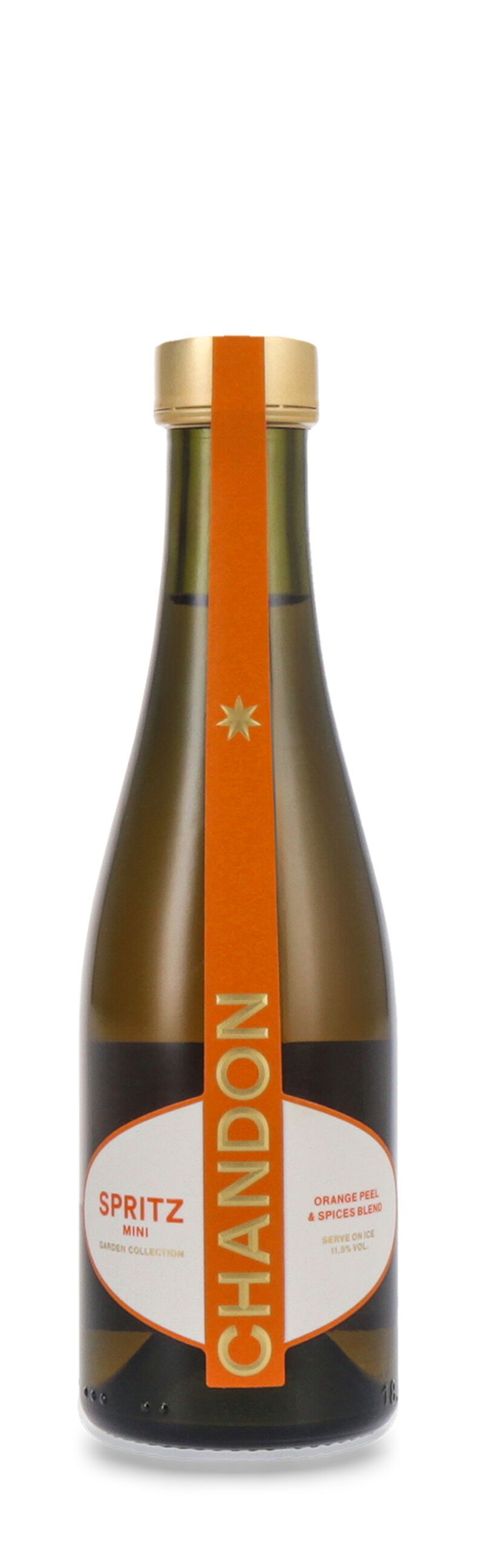 Chandon Argentina Garden Spritz 11,5% vol. 0,1875l