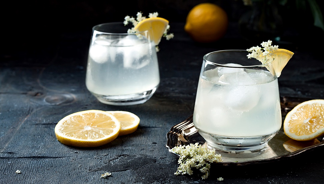 Gin Tonic