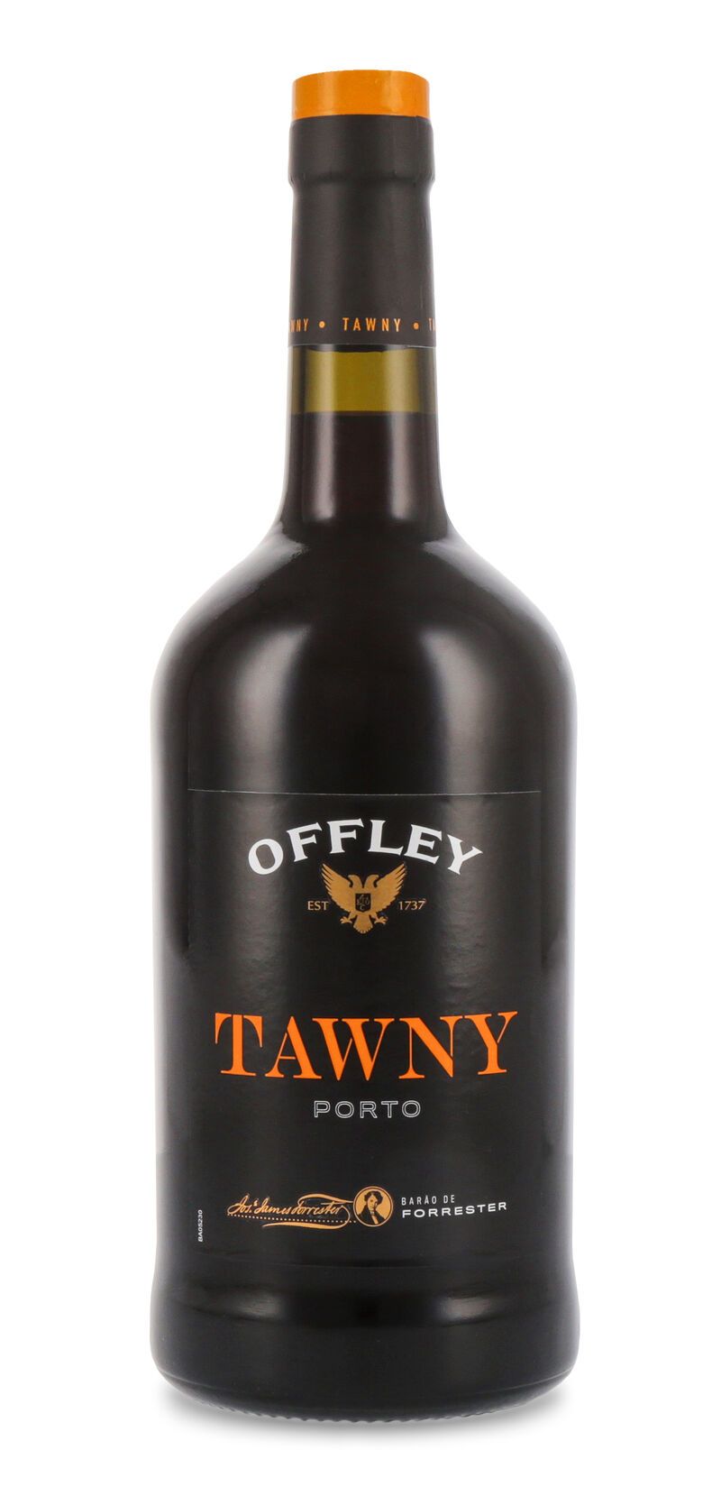 Offley Tawny Port 19,5% vol. 0,75l