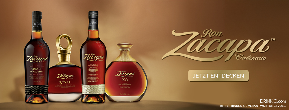 Ron Zacapa