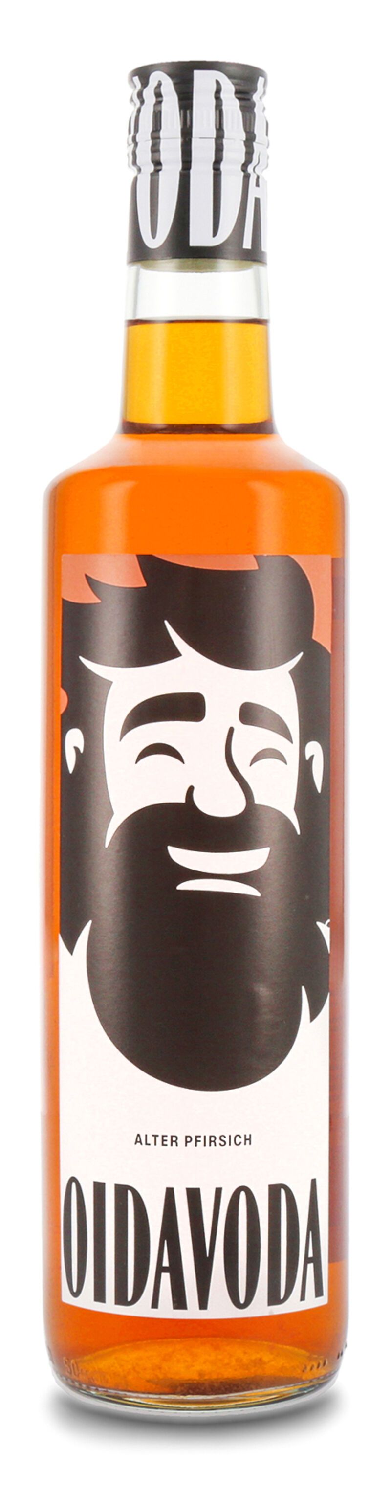 OIDAVODA Alter Pfirsich 38% vol. 0,70l