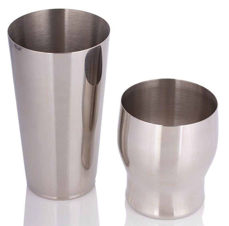 Urban Bar Calabrese Shaker Stainless Steel 900ml B-Ware