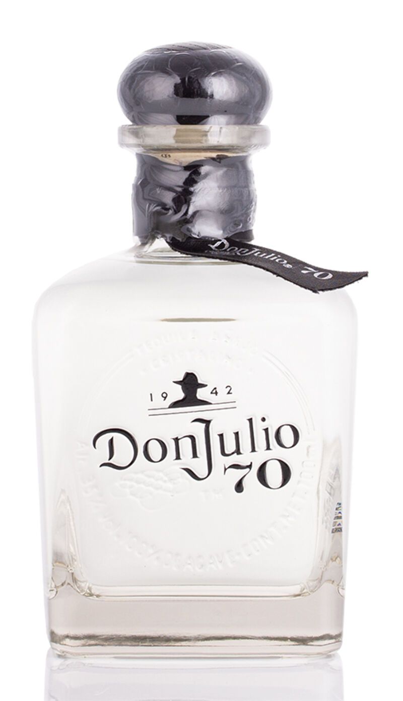 Don Julio 70th Tequila 35% vol. 0,70l