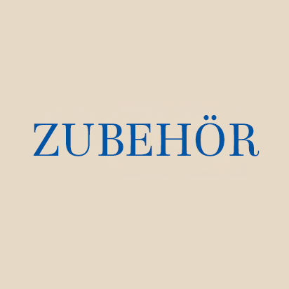 Zubehör aus Frankreich