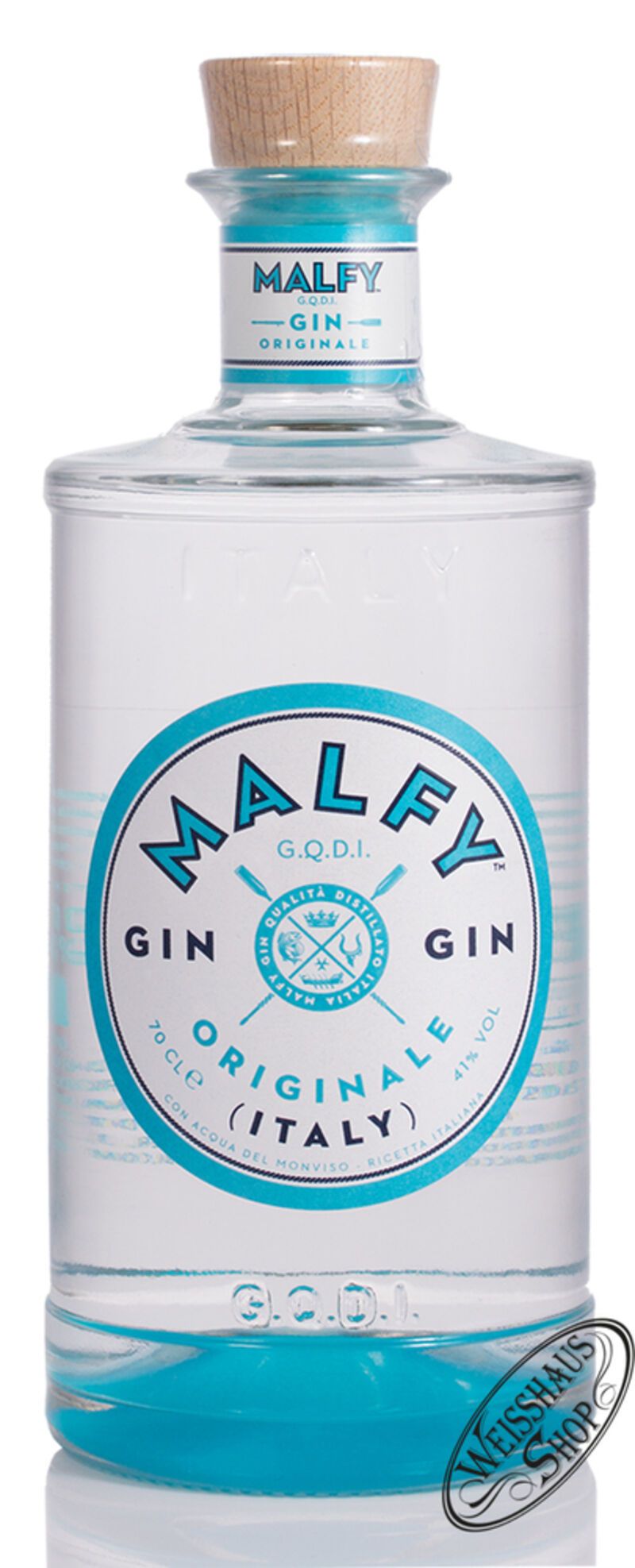 Malfy Gin Originale 41% vol. 0,70l Malfy Gin Originale 41% vol. 0,70l