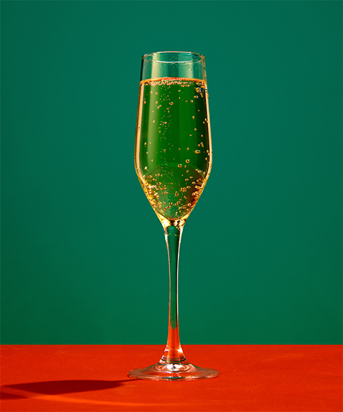 Champagner