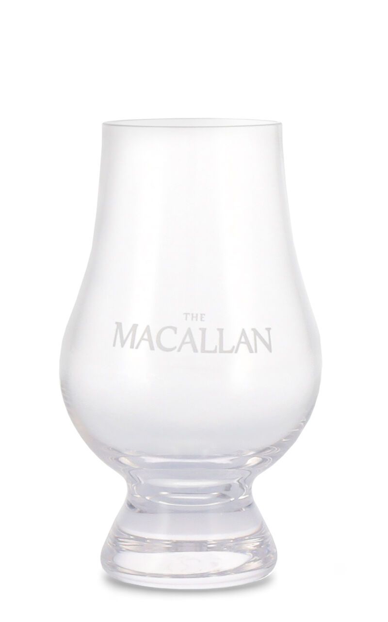 The Macallan Nosing Glas