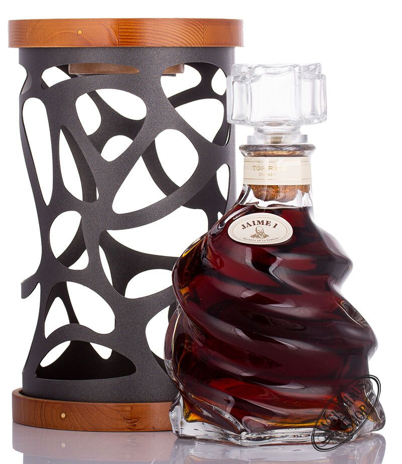 Torres Jaime I Reserva de la Familia Brandy 38% vol. 0,70l