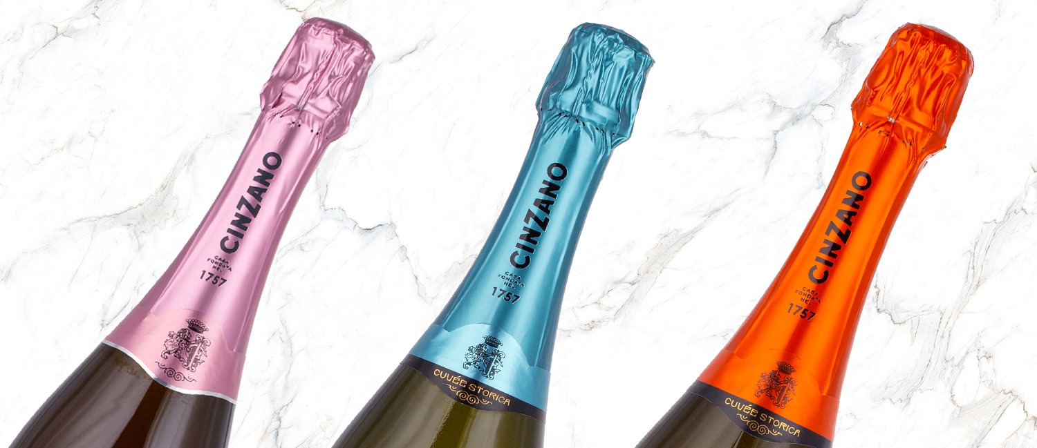 Cinzano Prosecco