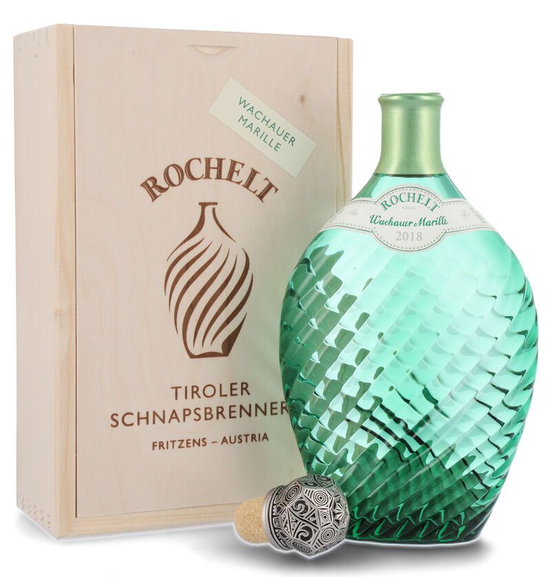 Rochelt Wachauer Marille 50% vol. 0,35l Rochelt Wachauer Marille 50% vol. 0,35l