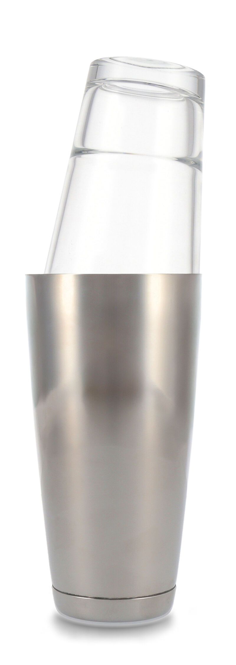 Bonzer Boston Shaker Stainless Steel 28oz Bonzer Boston Shaker Stainless Steel 28oz