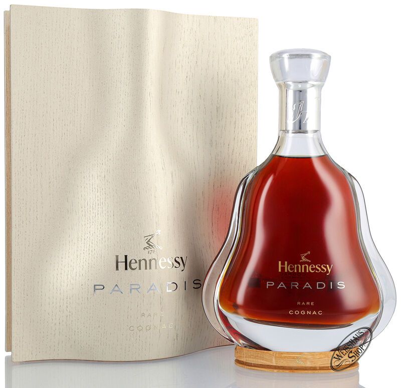 Hennessy Paradis Cognac 40% vol. 0,70l