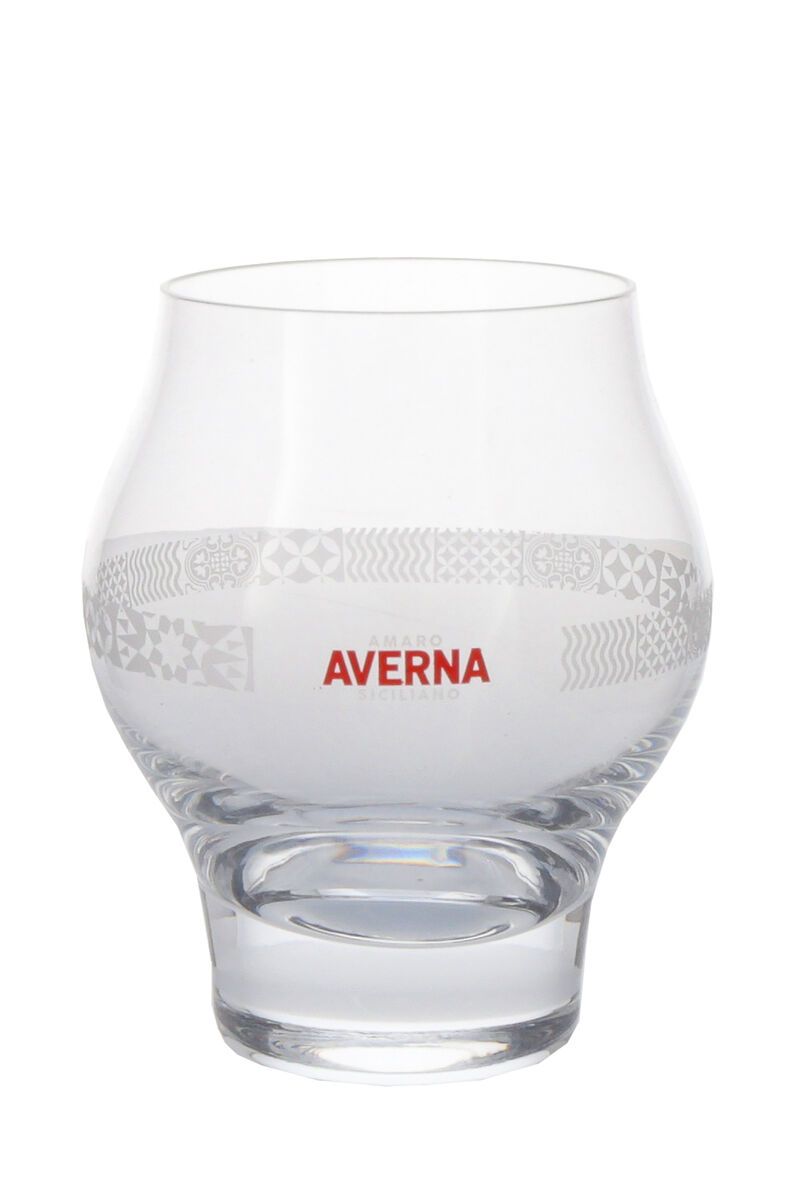 Averna Tumbler