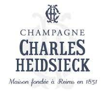 Heidsieck Champagner