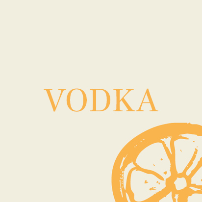 Vodka