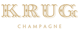 Krug Champagner