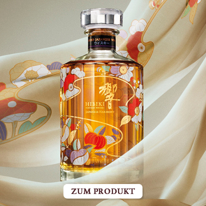 Hibiki Whisky