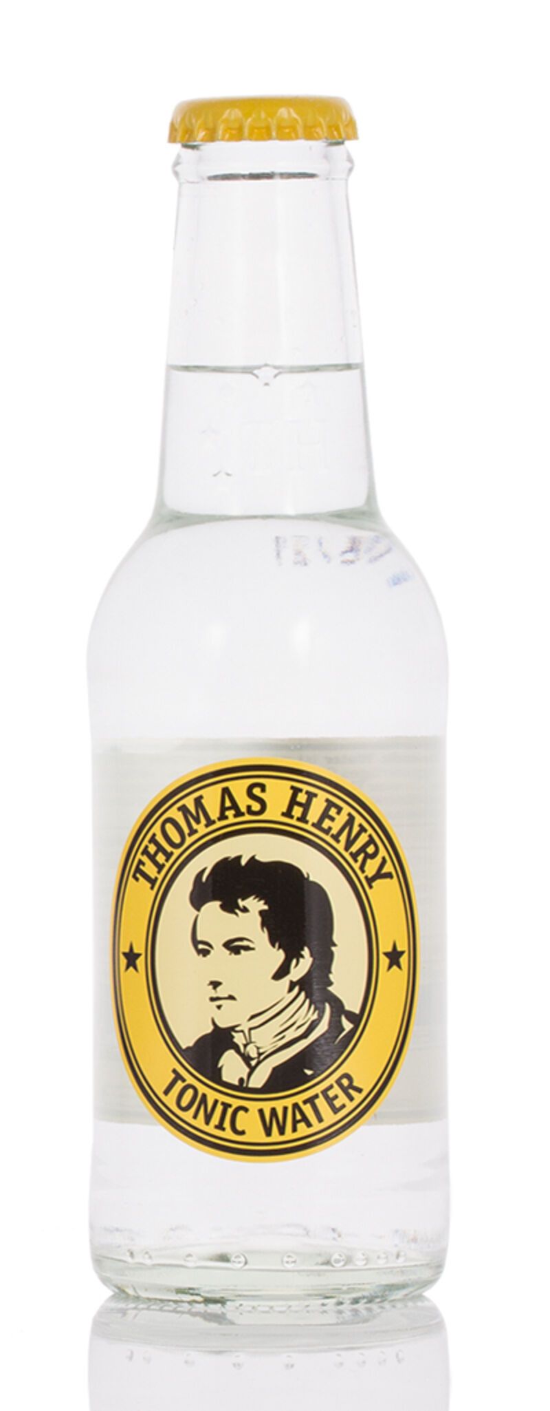 Thomas Henry Tonic Water 0,20l