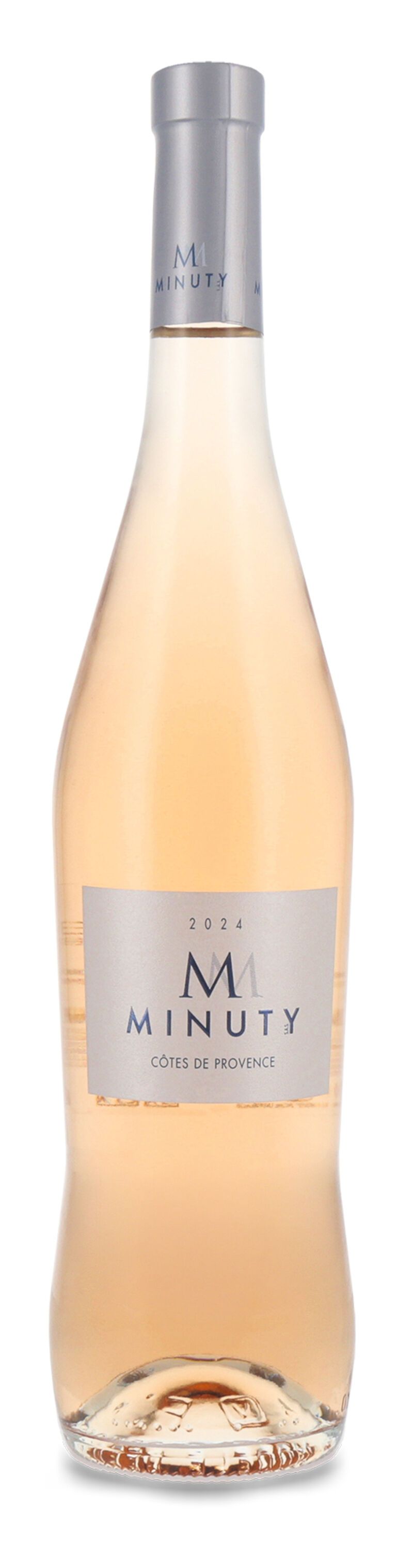 M de Minuty 2024 13% vol. 0,75l