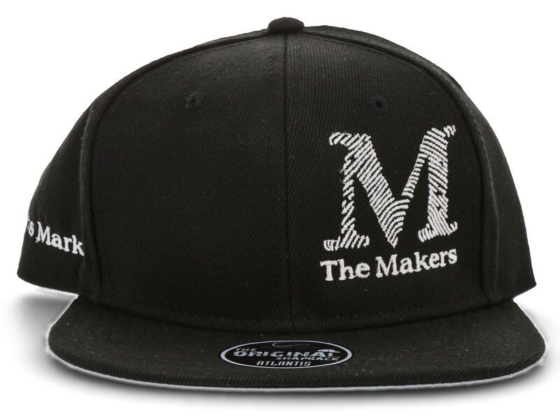 Maker's Mark Cap