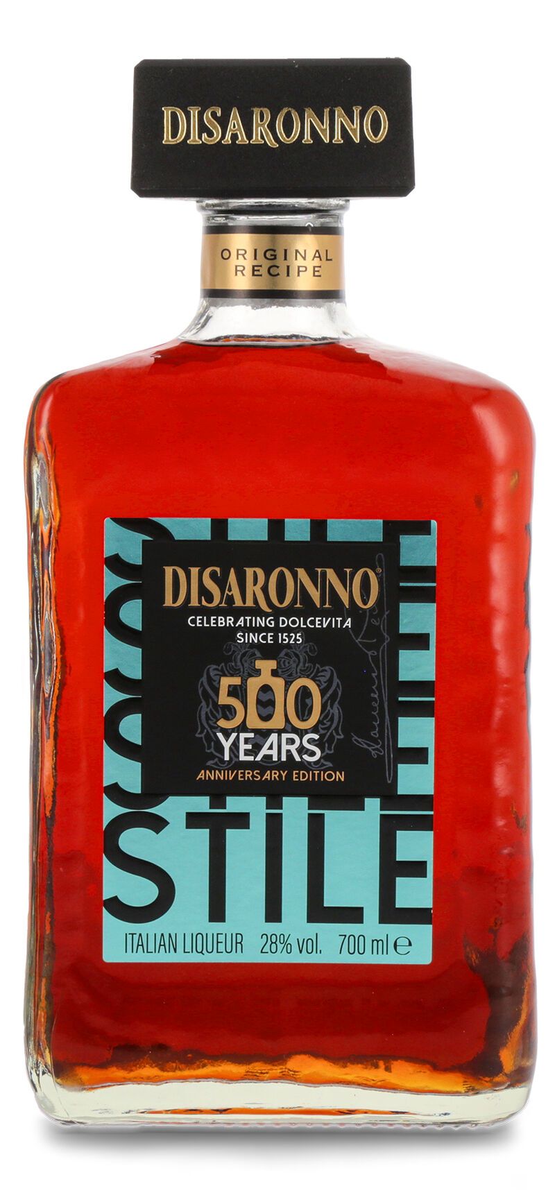 Disaronno Originale 28% vol. 0,70l