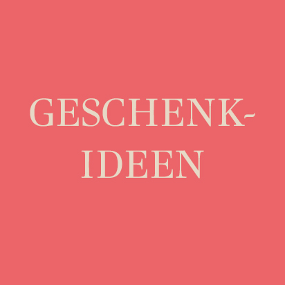 Geschenkideen aus Frankreich