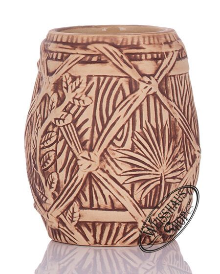 Plantation Tiki-Mug Plantation Tiki-Mug