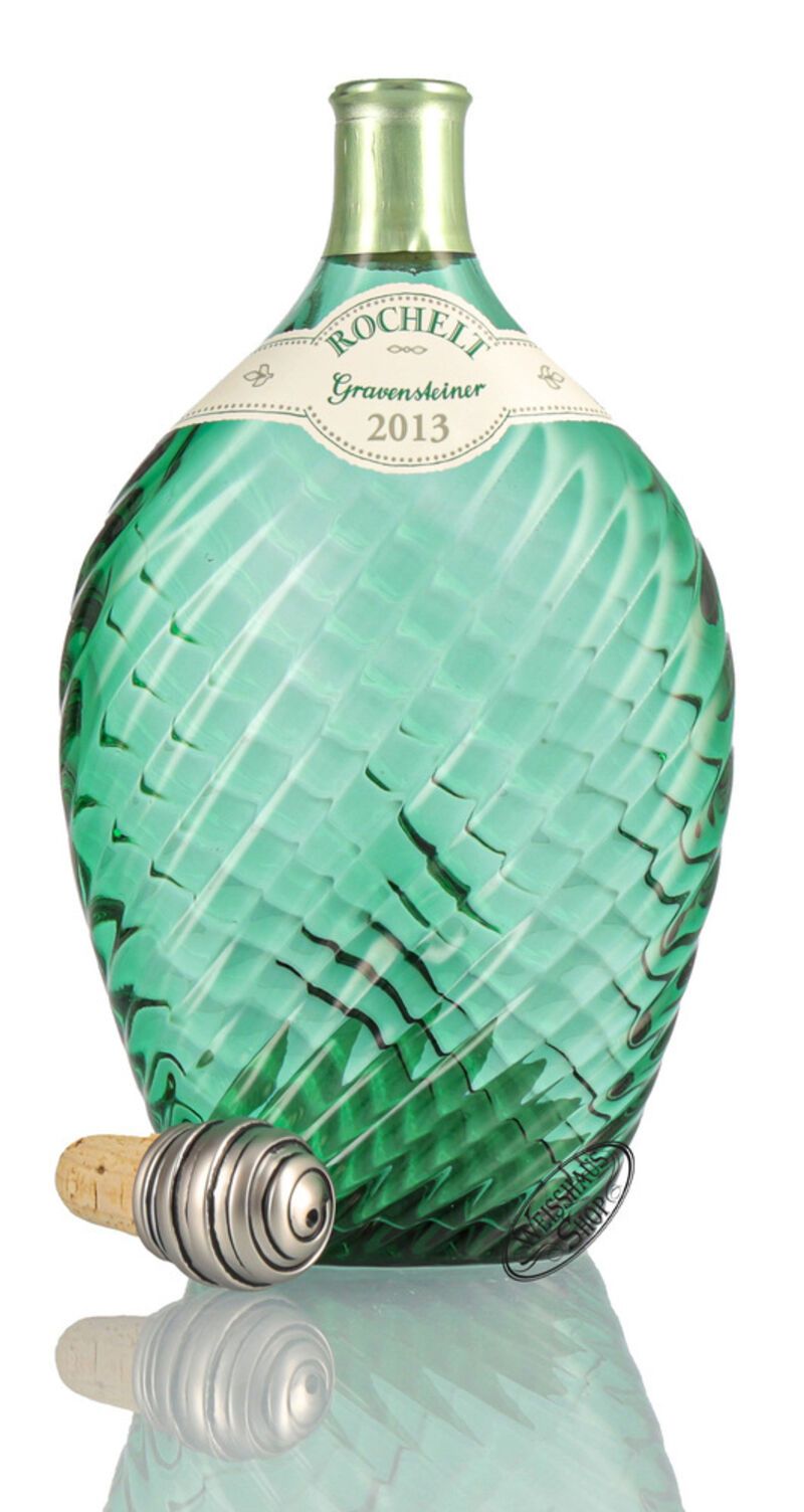 Rochelt Gravensteiner Apfel 50% vol. 0,70l