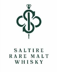 Saltire Rare Malt