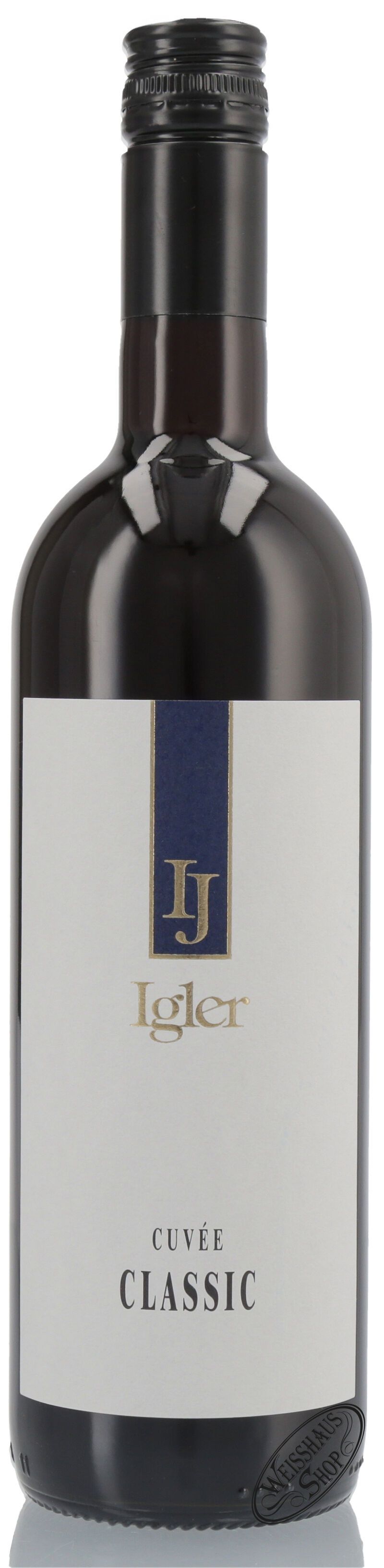 Josef Igler Classic 2020 14% vol. 0,75l