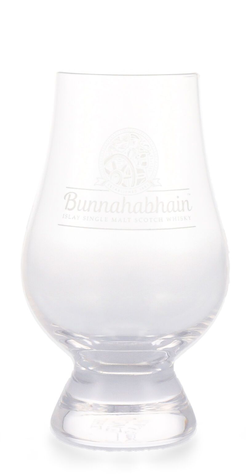 Bunnahabhain Nosing Glas Bunnahabhain Nosing Glas