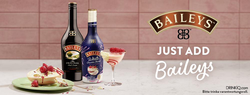 Baileys Likör