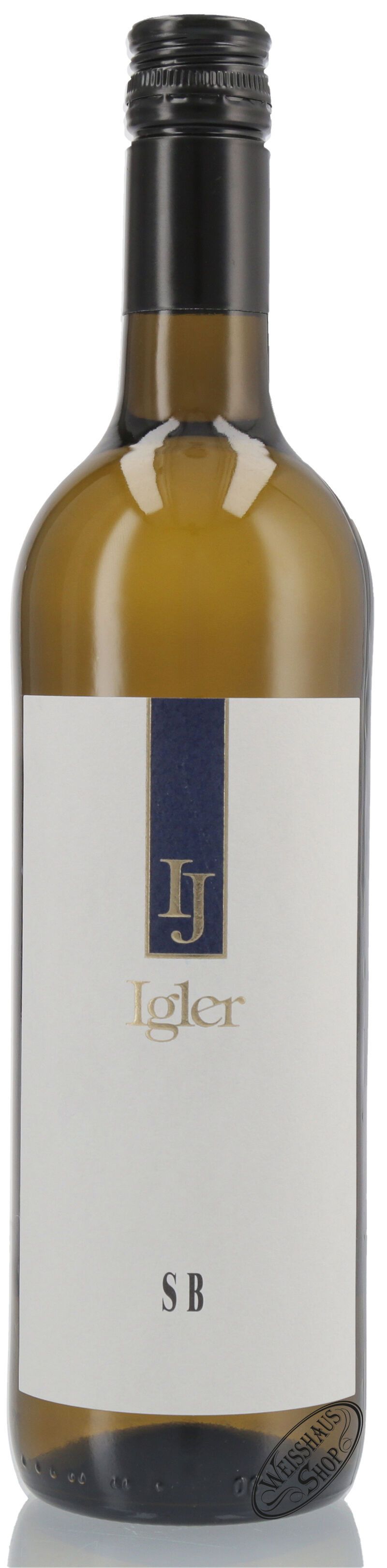 Josef Igler Sauvignon Blanc 2023 12,5% vol. 0,75l