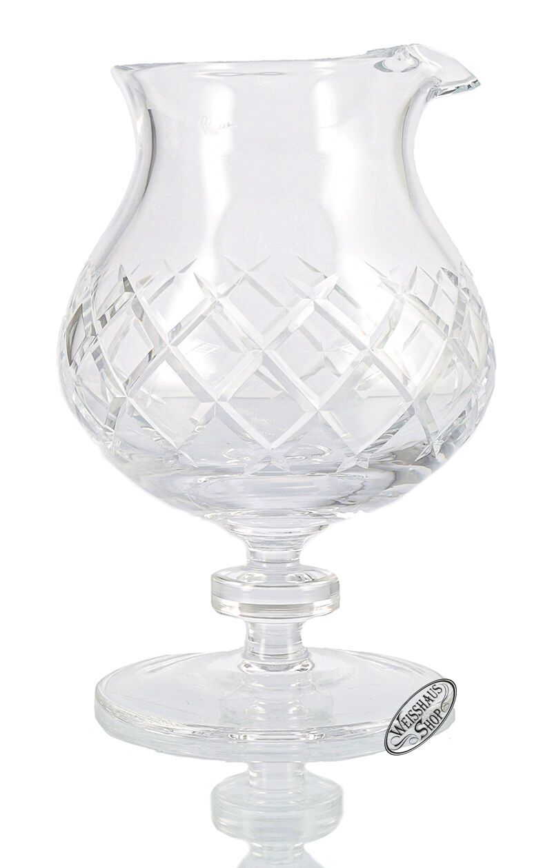 Urban Bar Coley Stemmed Mixing Glass with Diamond Cuts 1,0l Urban Bar Coley Stemmed Mixing Glass with Diamond Cuts 1,0l