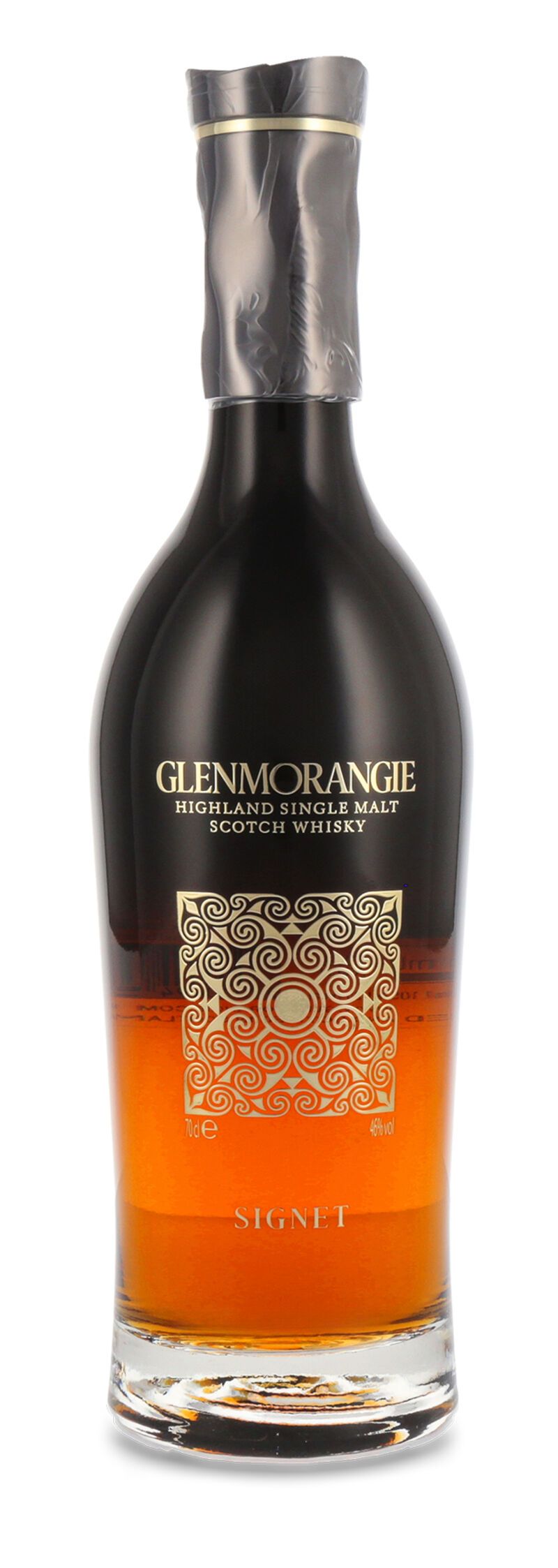 Glenmorangie Signet Single Malt Whisky 46% vol. 0,70l