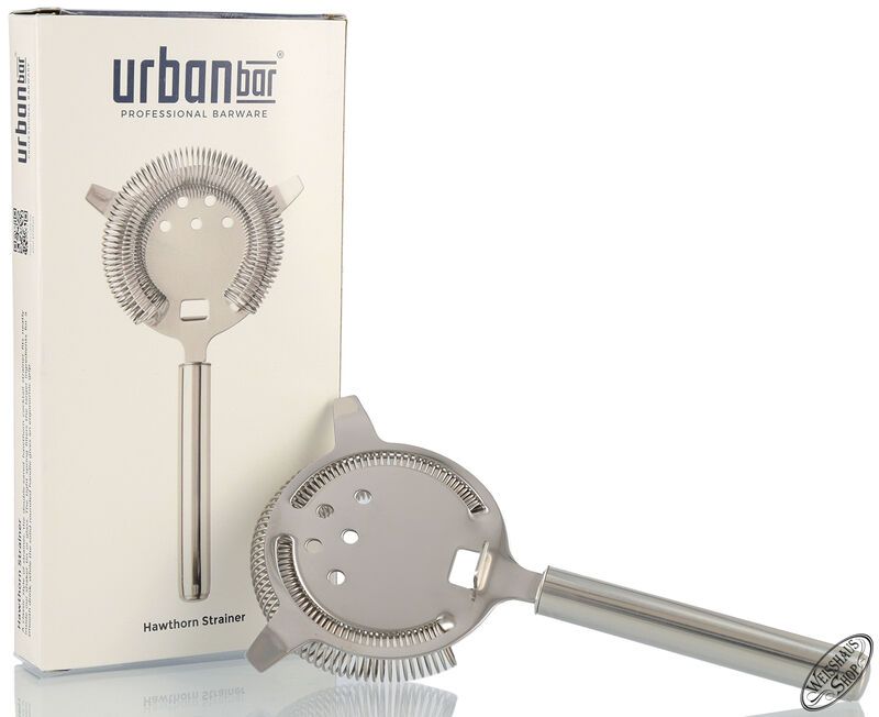 Hawthorn Stainless Steel Cocktail Strainer Hawthorn Stainless Steel Cocktail Strainer