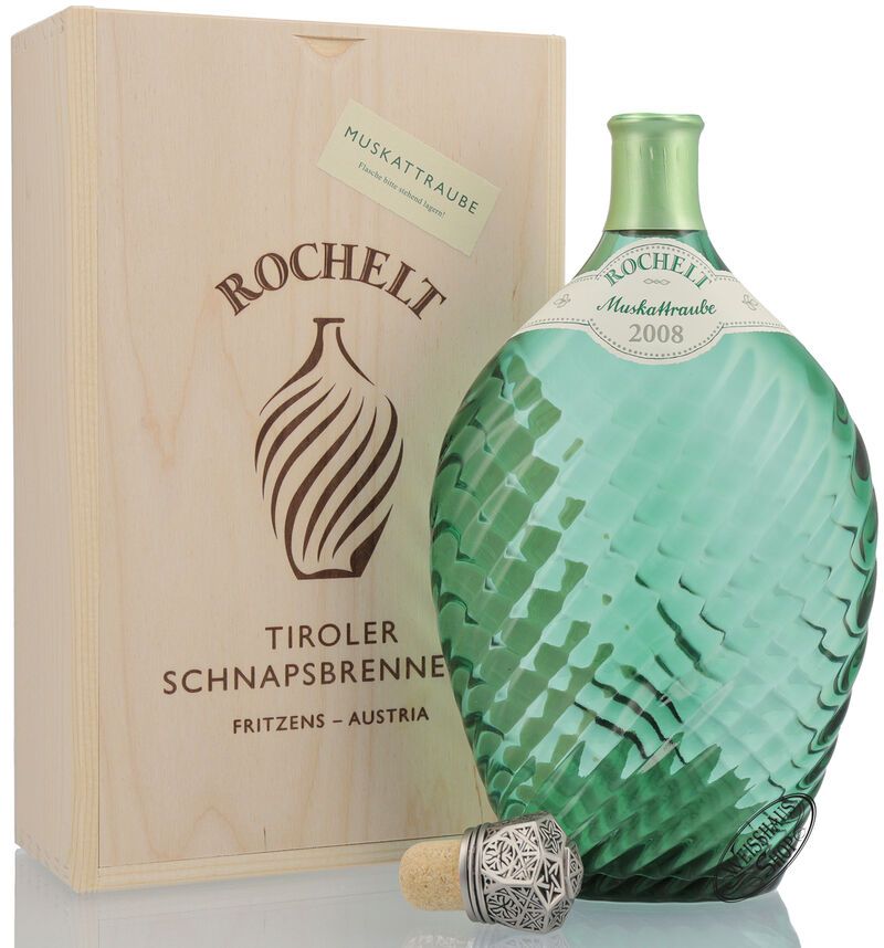 Rochelt Muskattraube 50% vol. 0,70l