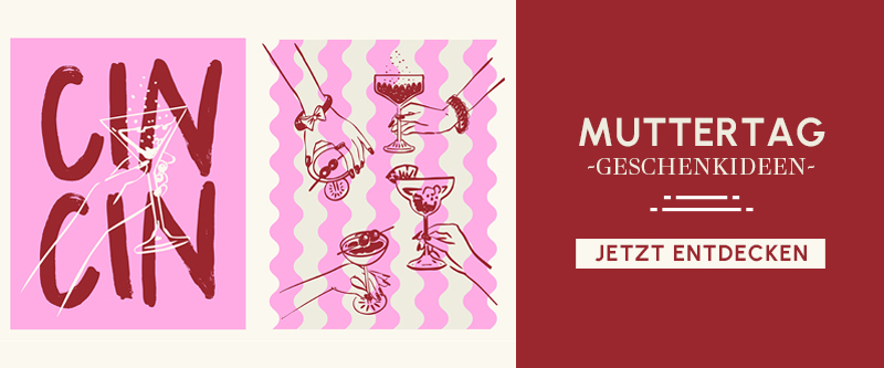 Muttertag Geschenkideen