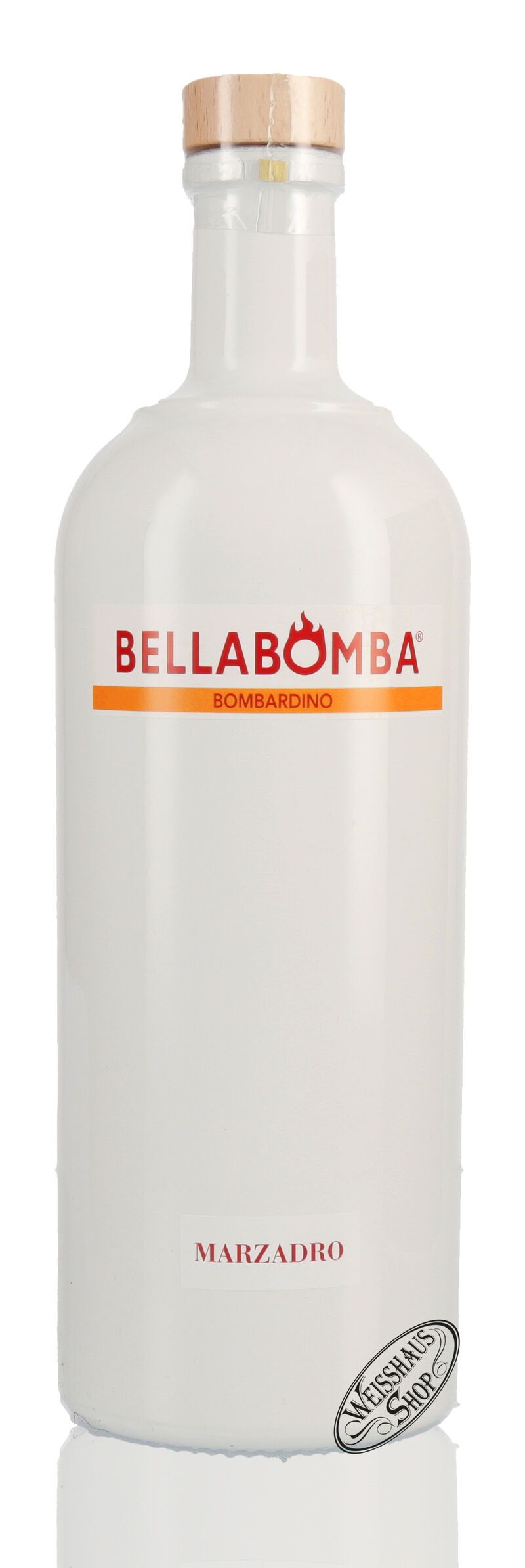 Marzadro Bellabomba 17% vol. 1,0l Marzadro Bellabomba 17% vol. 1,0l