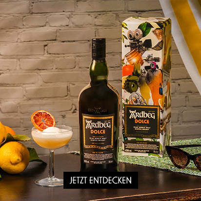 Ardbeg Dolce Whisky