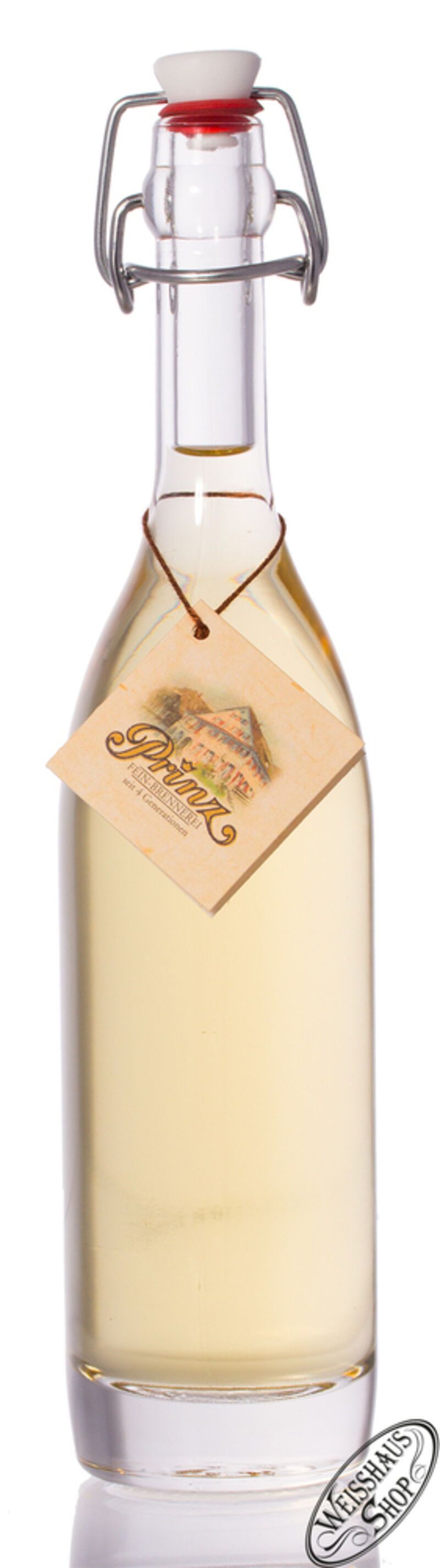 Prinz Alte Marille 41% vol. 0,20l Prinz Alte Marille 41% vol. 0,20l