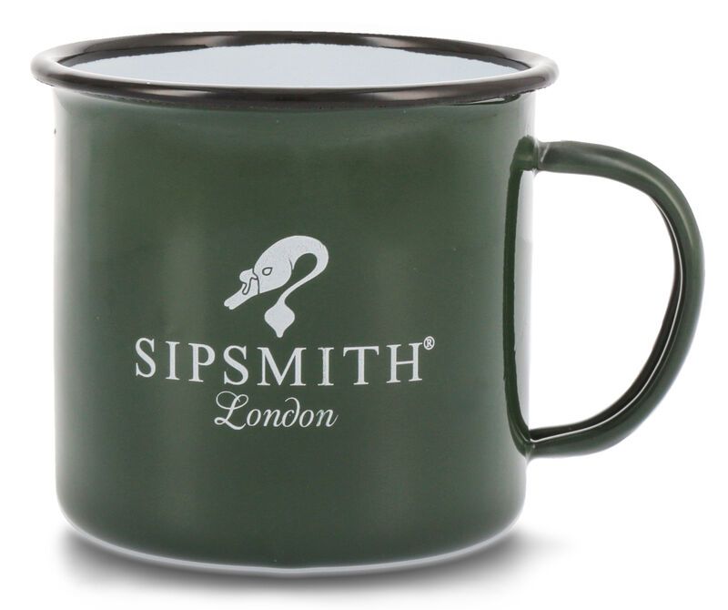 Sipsmith Becher
