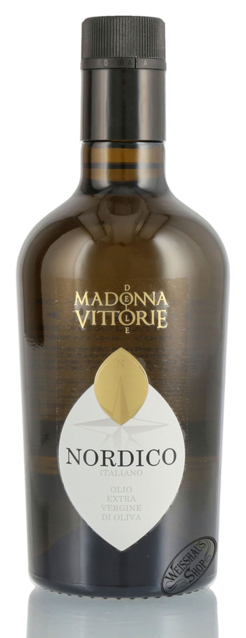 Madonna delle Vittorie di Oliva Nordico Olivenöl 0,50l